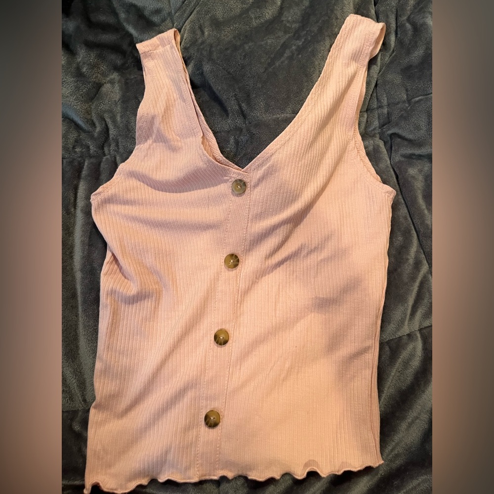 Caution to the Wind Womens Tank